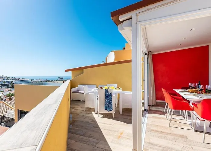 Ines Luxury * אדחה