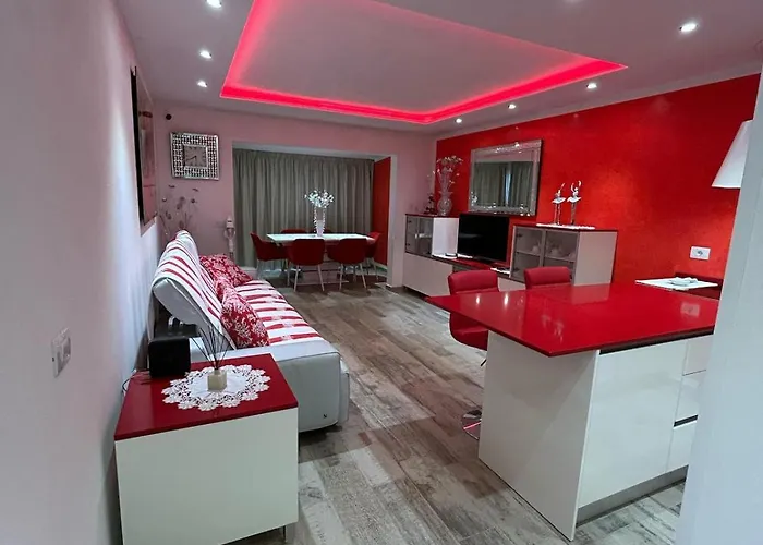 Ines Luxury דירה