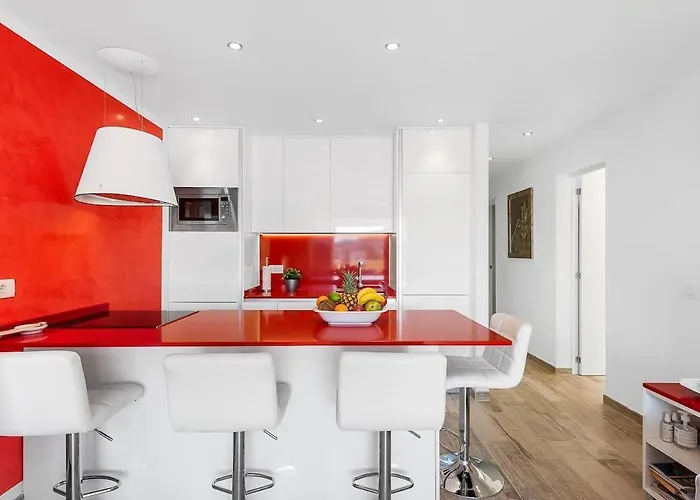 Ines Luxury דירה אדחה