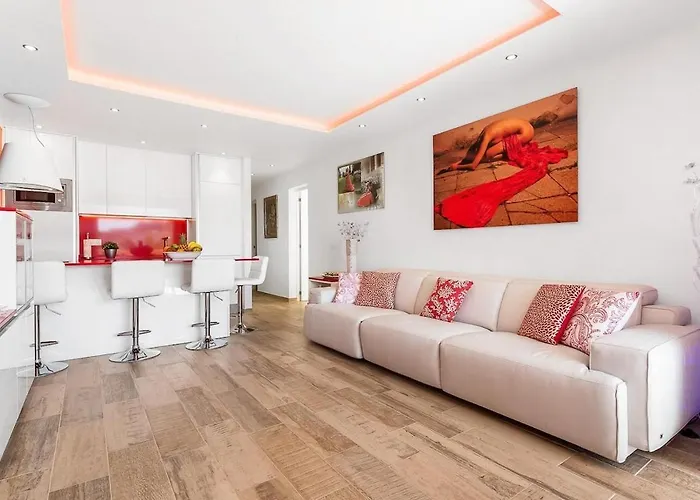 Apartman Ines Luxury *