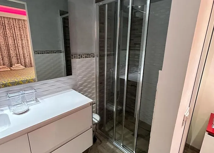 Apartman Ines Luxury Costa Adeje (Tenerife)