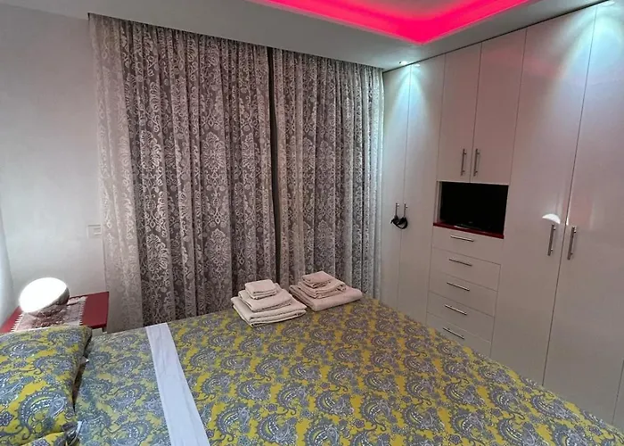 Apartman Ines Luxury *