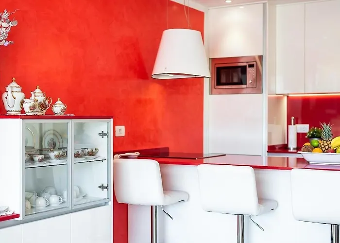 Apartman Ines Luxury *