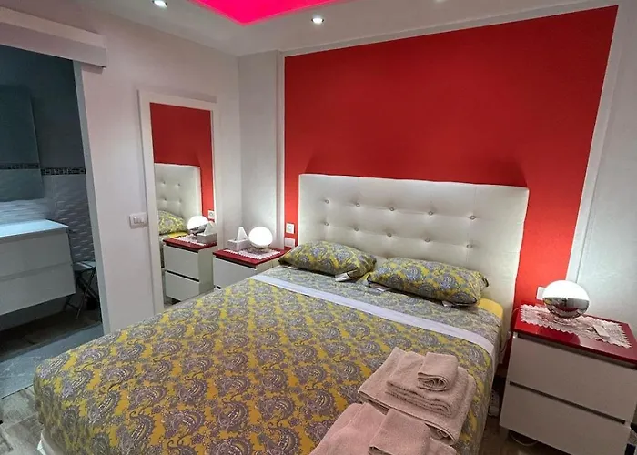 Apartman Ines Luxury *